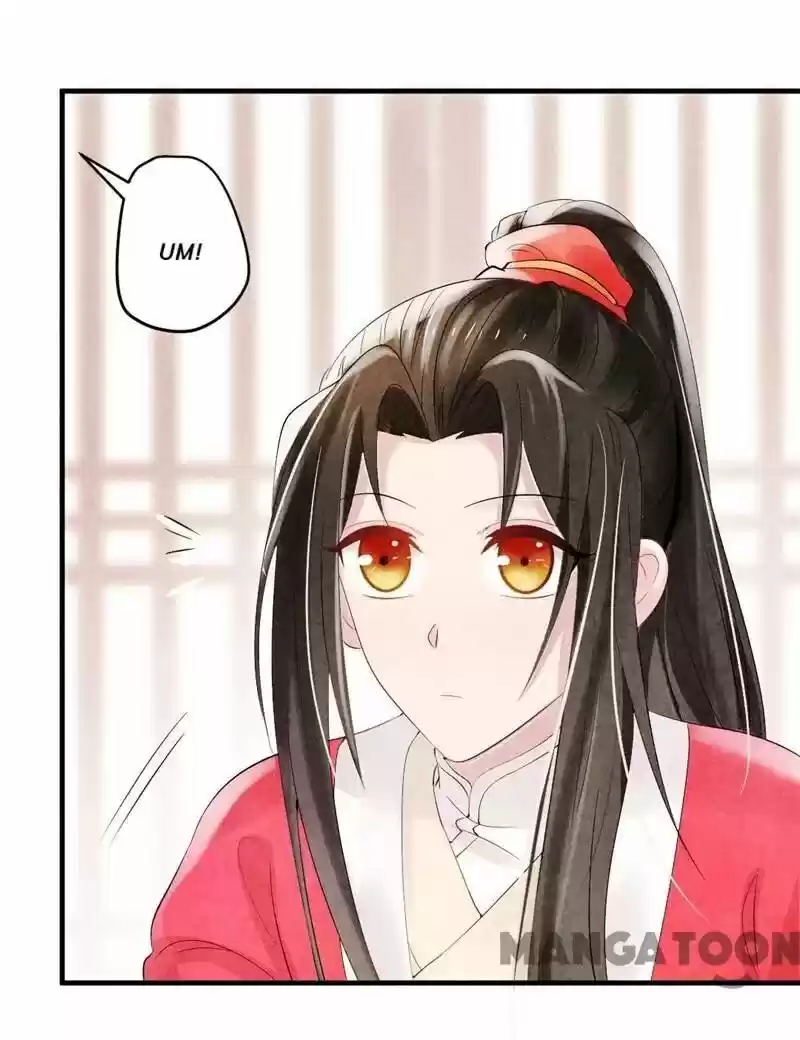 Princess Tomboy & Prince Grumpy Chapter 6