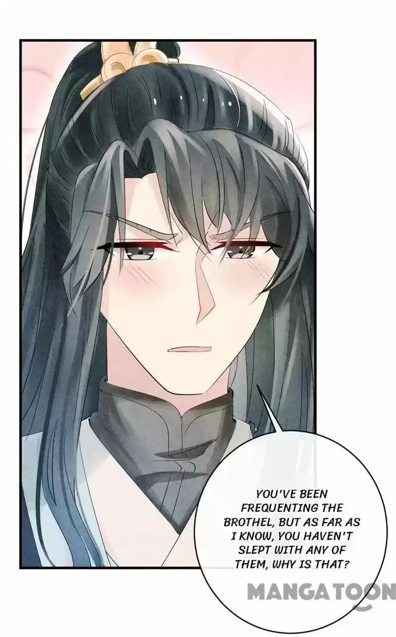 Princess Tomboy & Prince Grumpy Chapter 6