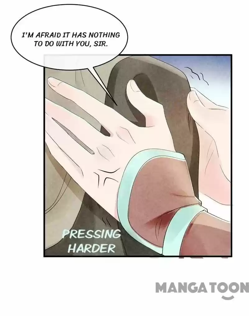 Princess Tomboy & Prince Grumpy Chapter 6