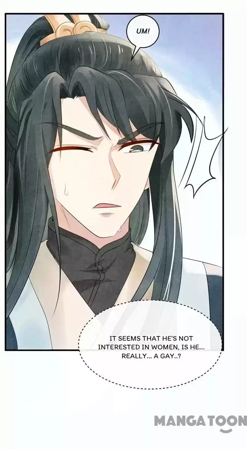 Princess Tomboy & Prince Grumpy Chapter 6