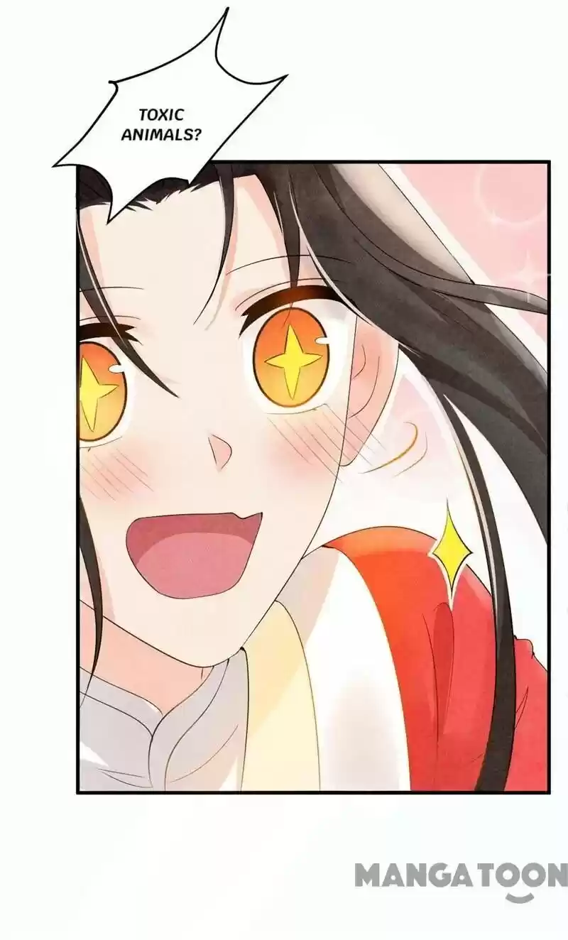 Princess Tomboy & Prince Grumpy Chapter 6