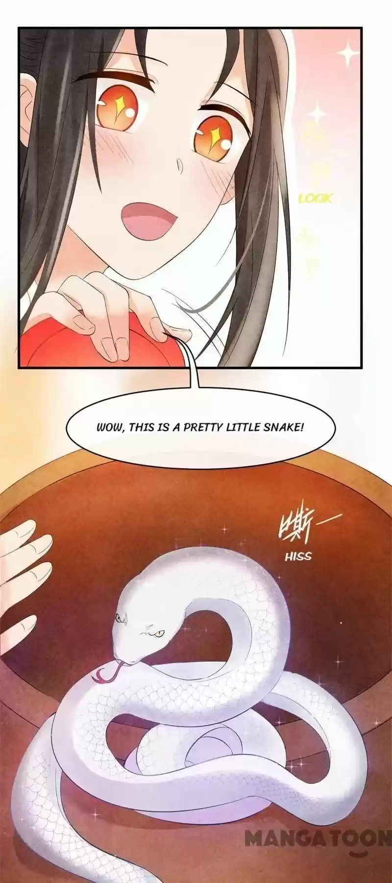 Princess Tomboy & Prince Grumpy Chapter 6