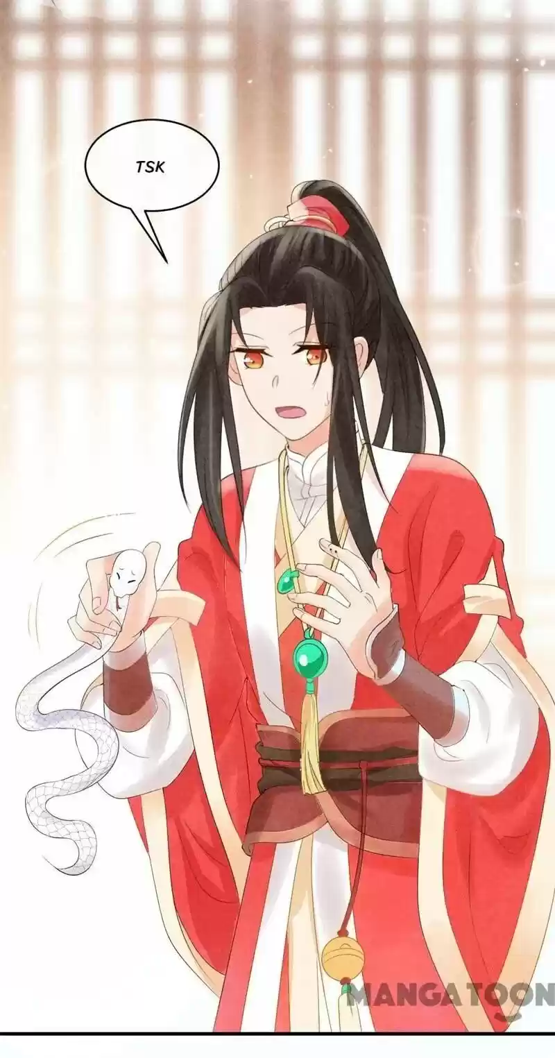 Princess Tomboy & Prince Grumpy Chapter 6