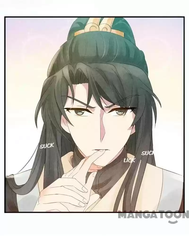 Princess Tomboy & Prince Grumpy Chapter 6