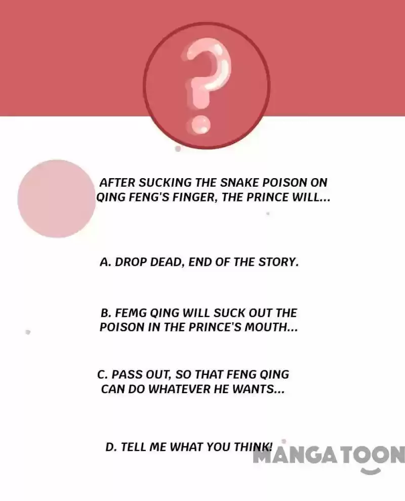 Princess Tomboy & Prince Grumpy Chapter 6