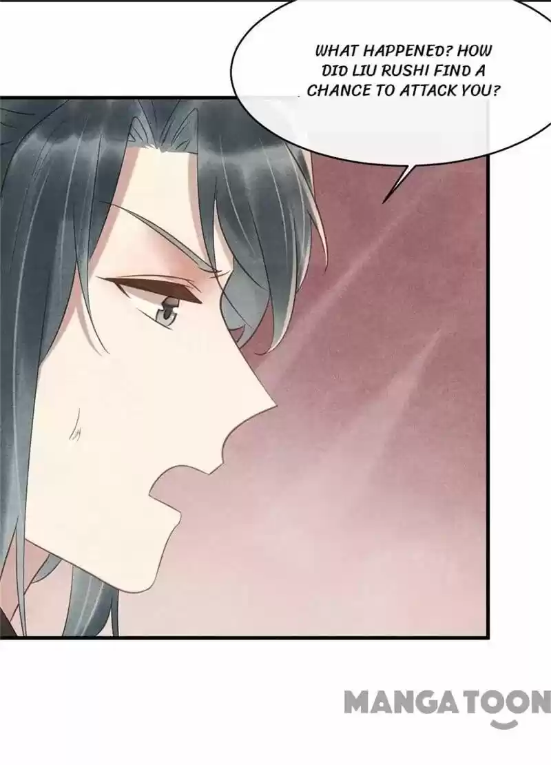 Princess Tomboy & Prince Grumpy Chapter 60