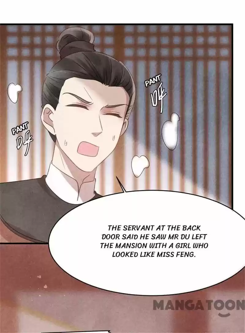 Princess Tomboy & Prince Grumpy Chapter 60