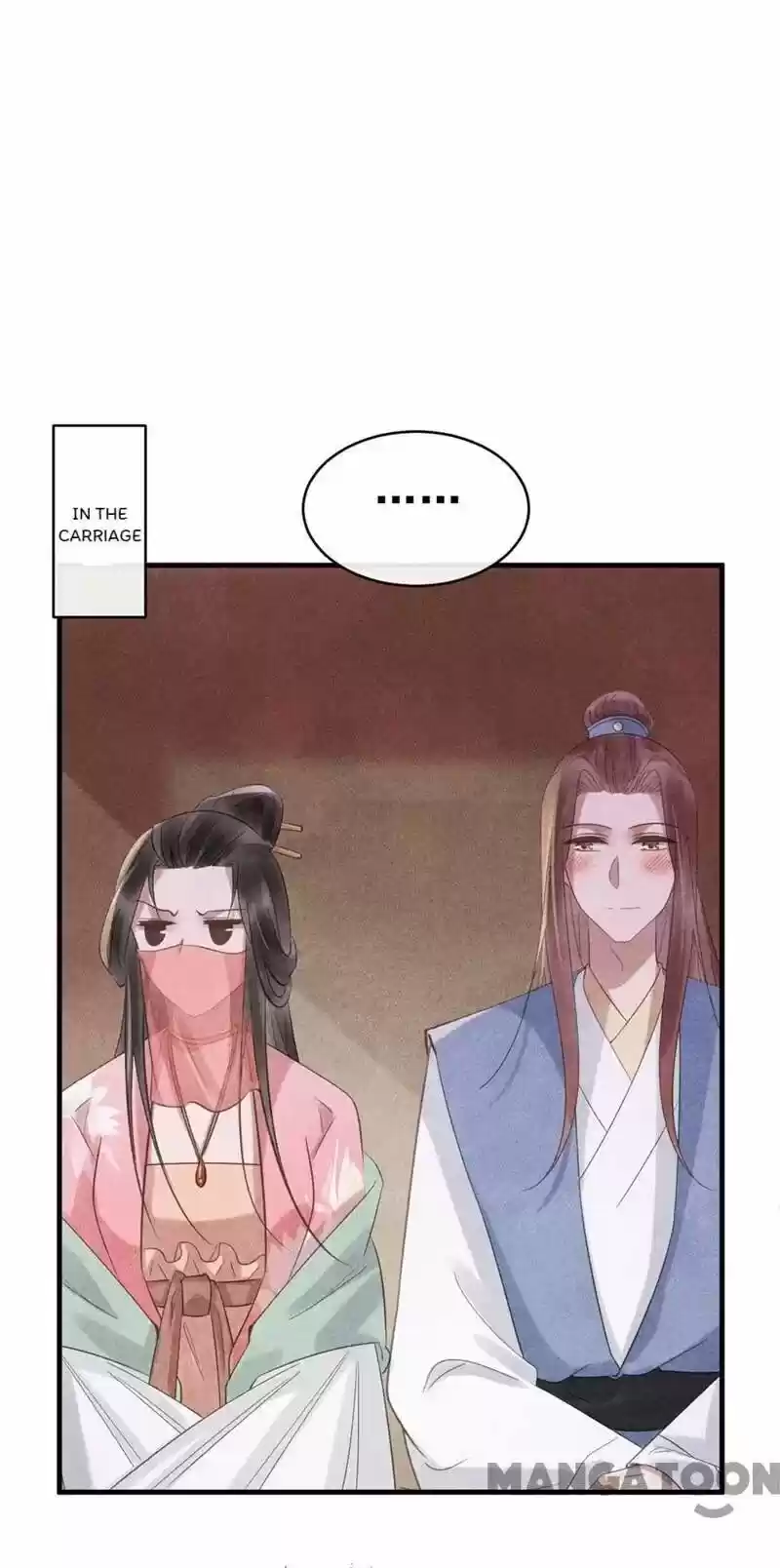 Princess Tomboy & Prince Grumpy Chapter 60