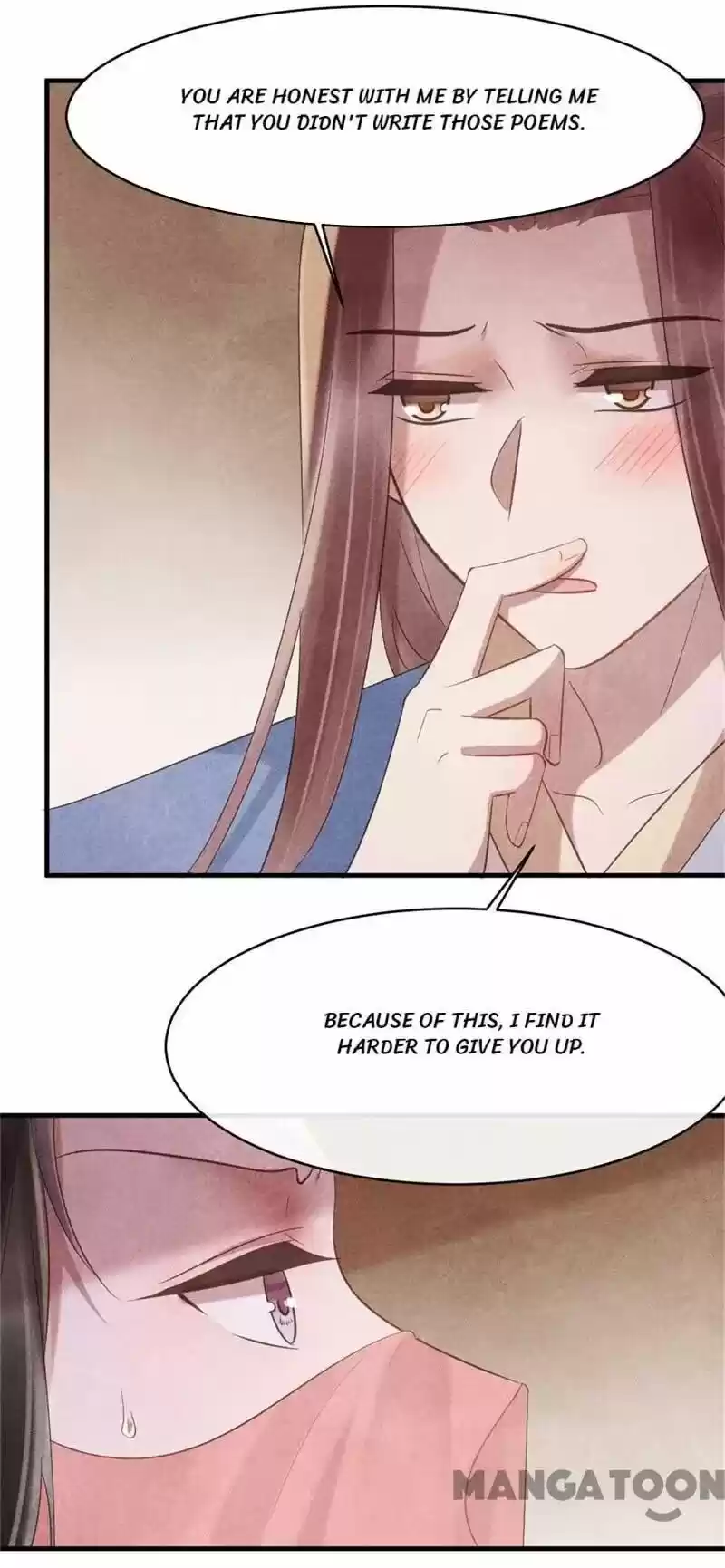 Princess Tomboy & Prince Grumpy Chapter 60