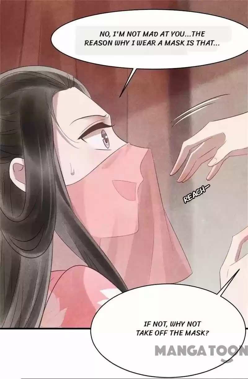 Princess Tomboy & Prince Grumpy Chapter 60