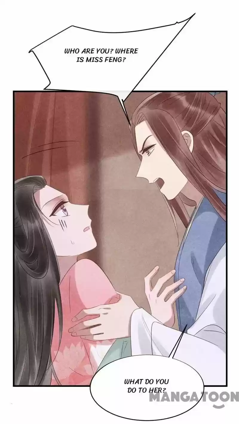 Princess Tomboy & Prince Grumpy Chapter 60