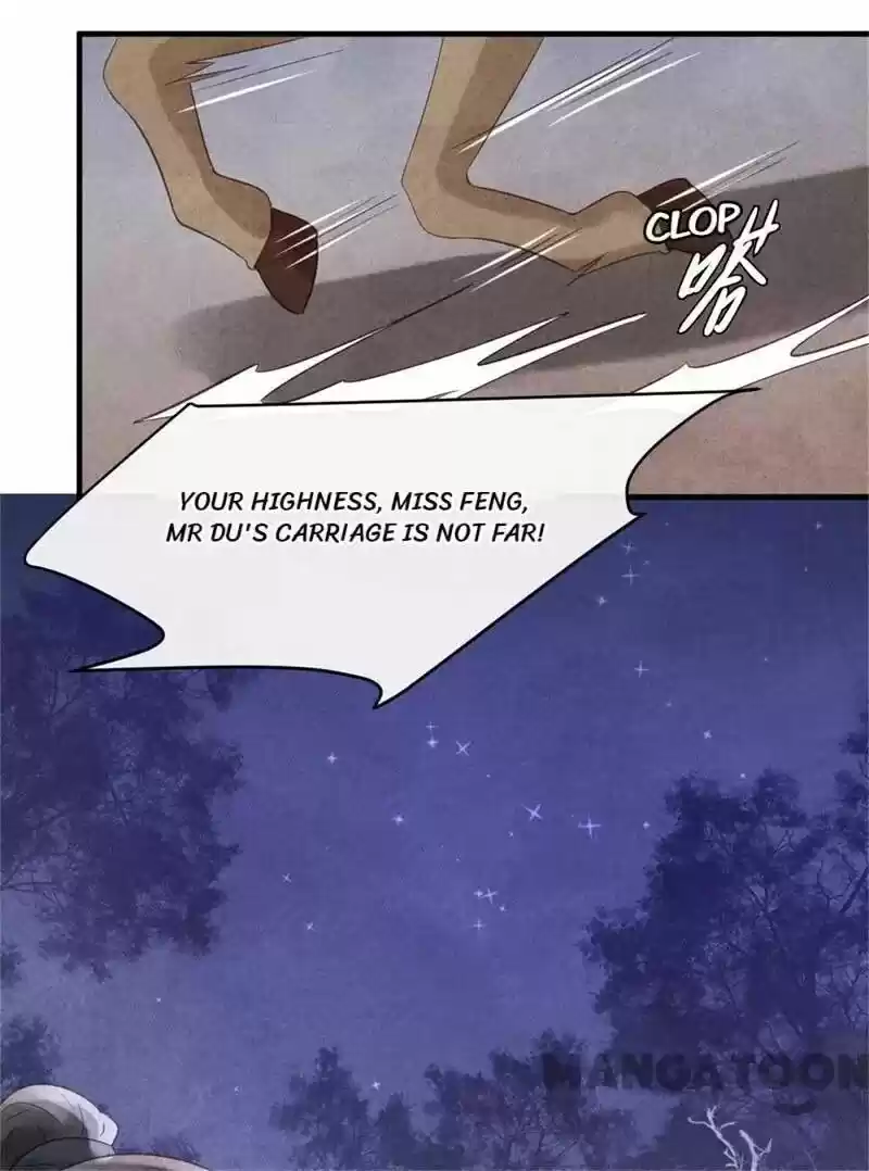 Princess Tomboy & Prince Grumpy Chapter 60