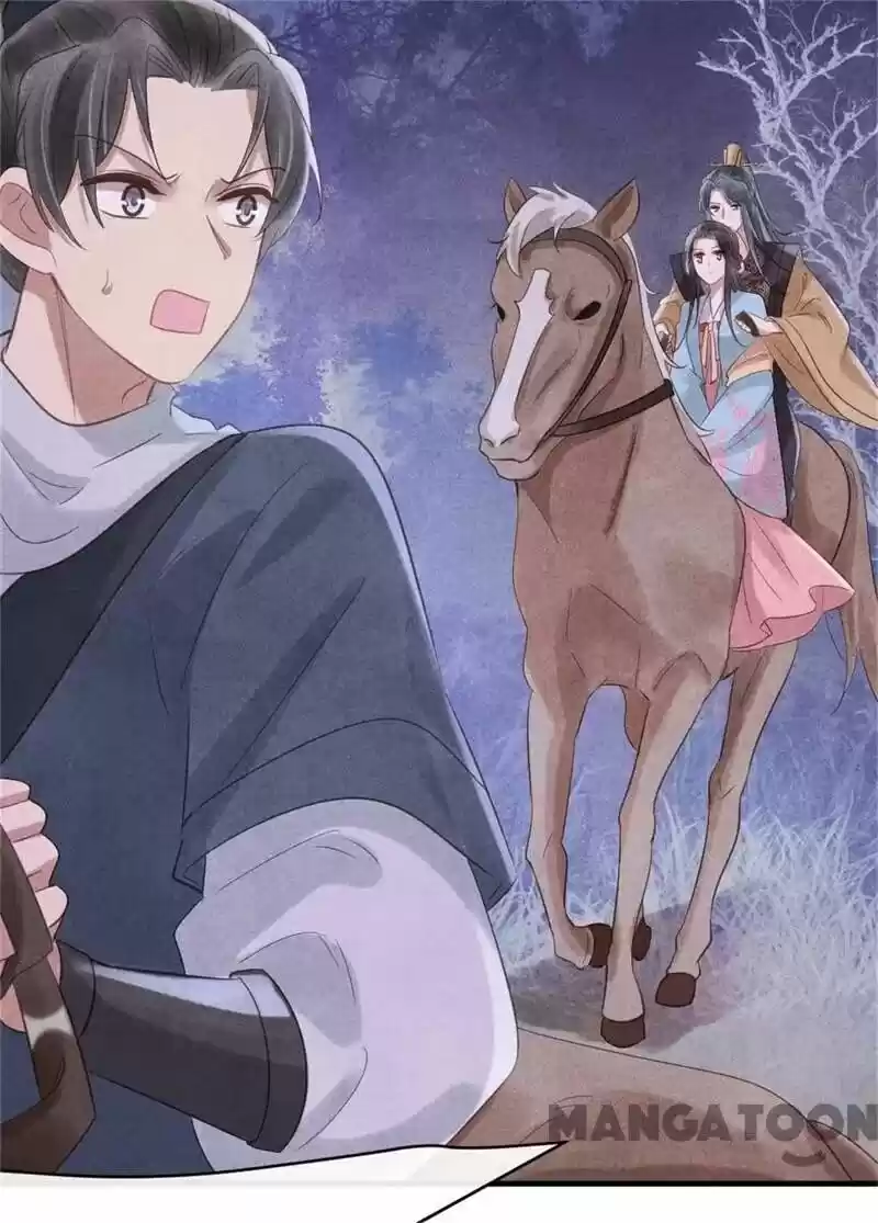 Princess Tomboy & Prince Grumpy Chapter 60