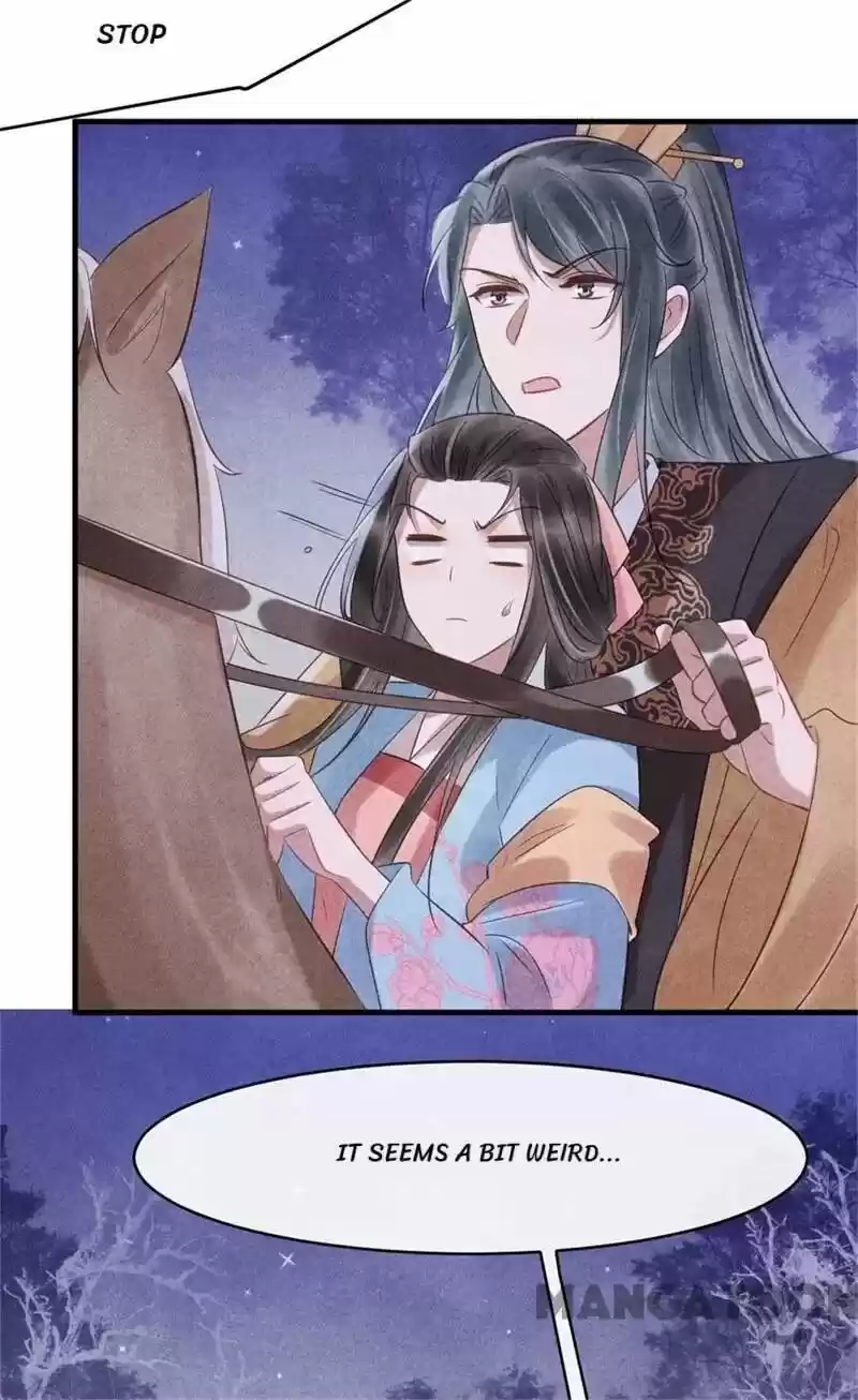 Princess Tomboy & Prince Grumpy Chapter 60