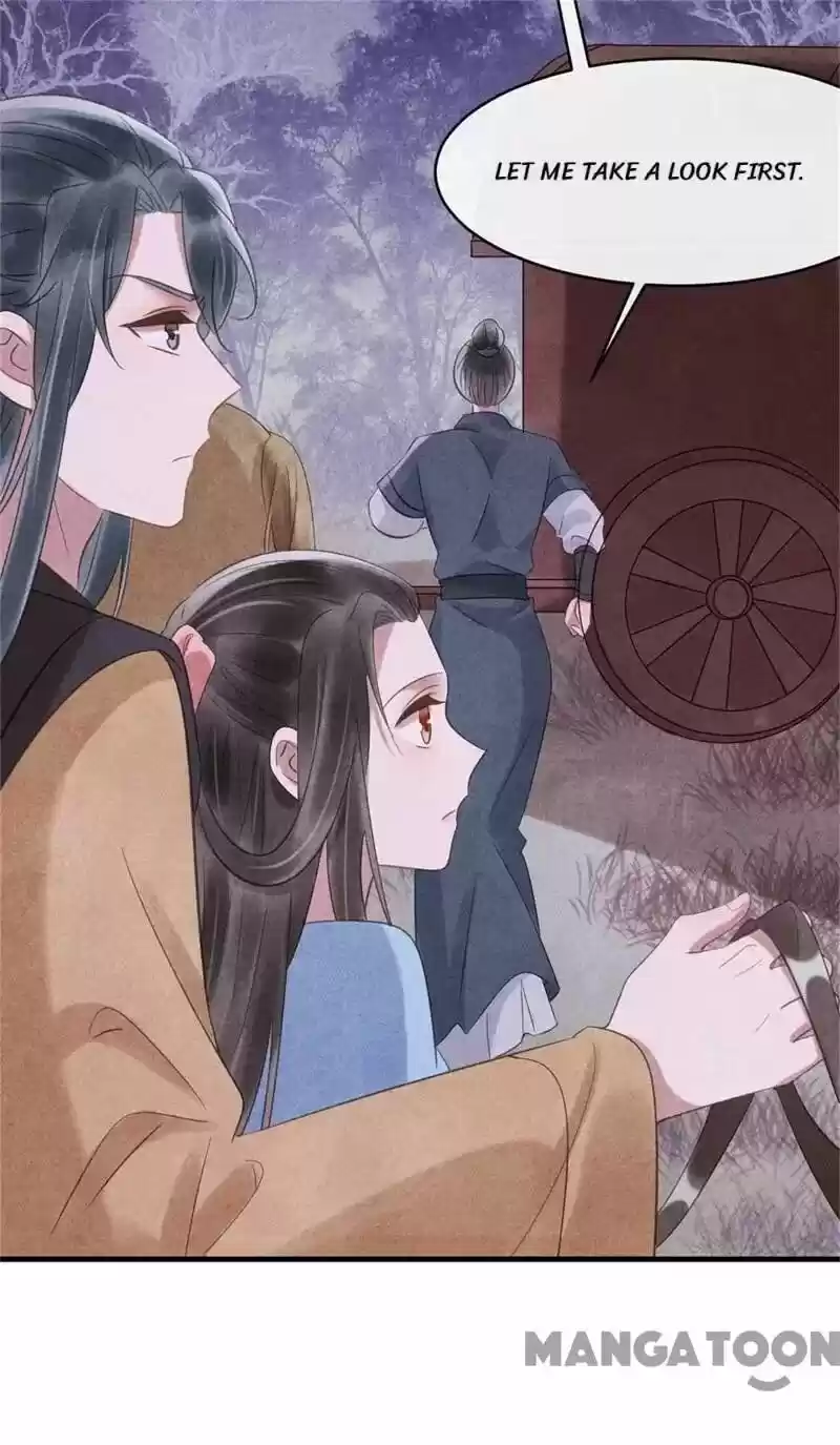 Princess Tomboy & Prince Grumpy Chapter 60