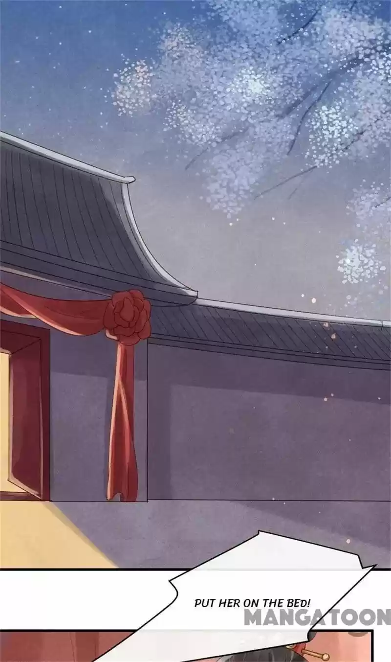 Princess Tomboy & Prince Grumpy Chapter 61