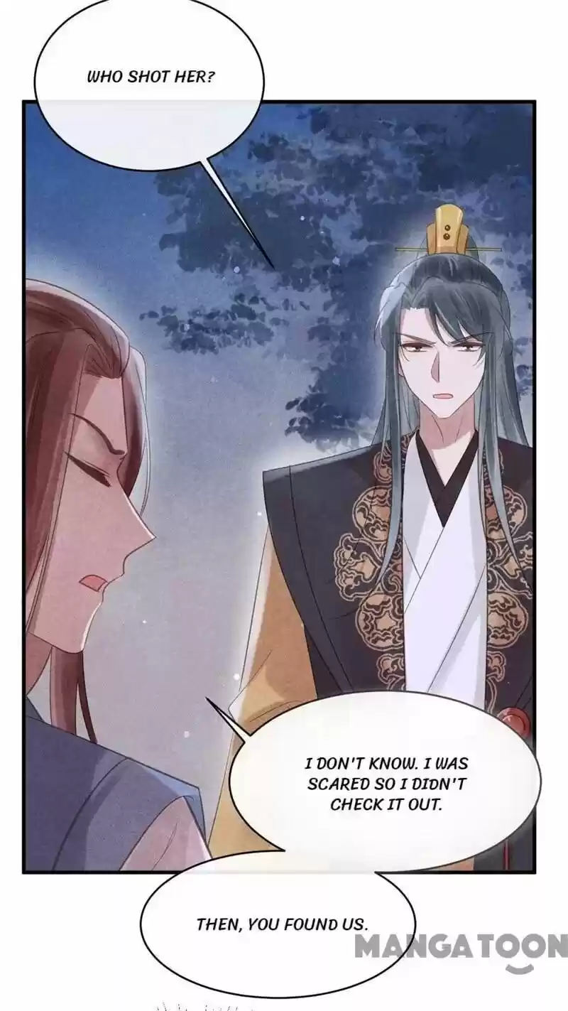 Princess Tomboy & Prince Grumpy Chapter 61
