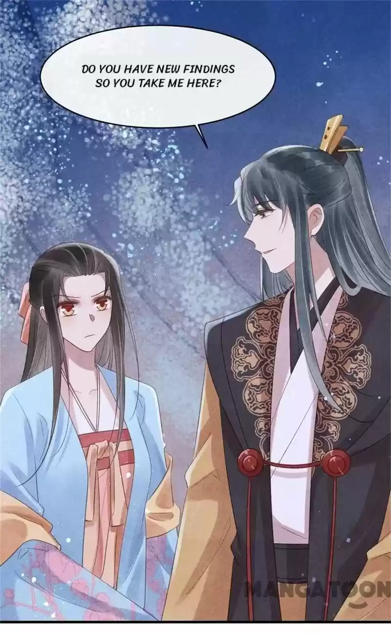 Princess Tomboy & Prince Grumpy Chapter 61