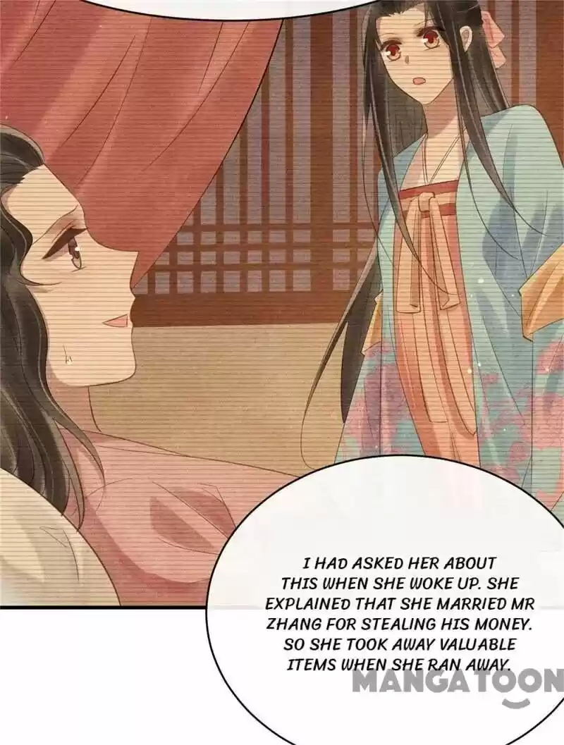 Princess Tomboy & Prince Grumpy Chapter 61