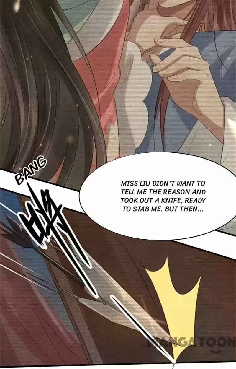 Princess Tomboy & Prince Grumpy Chapter 61