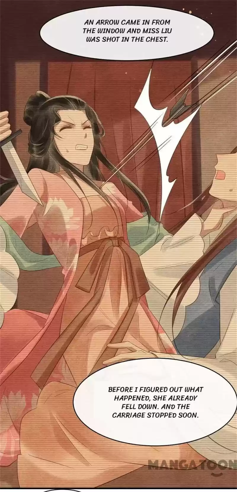 Princess Tomboy & Prince Grumpy Chapter 61