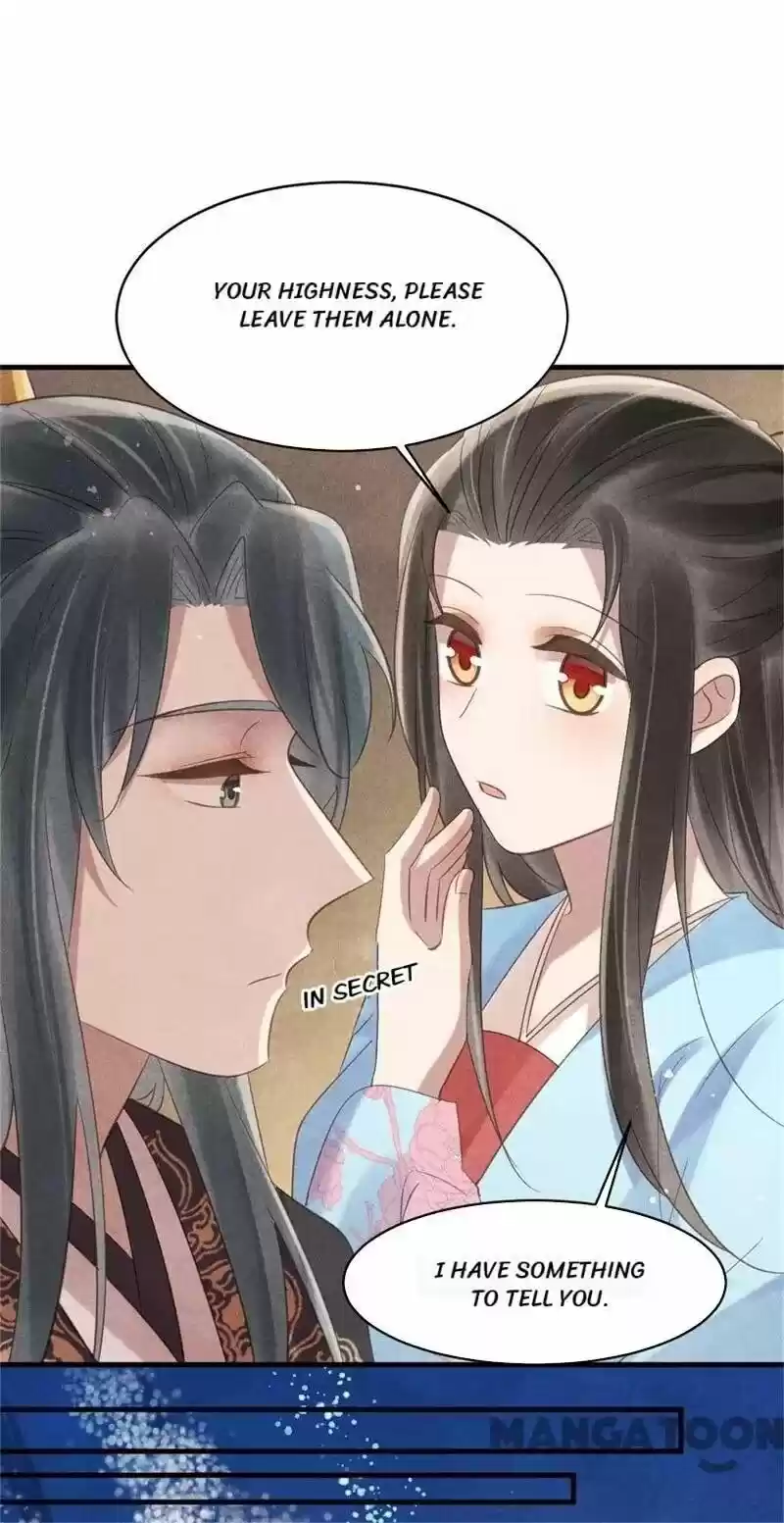 Princess Tomboy & Prince Grumpy Chapter 61