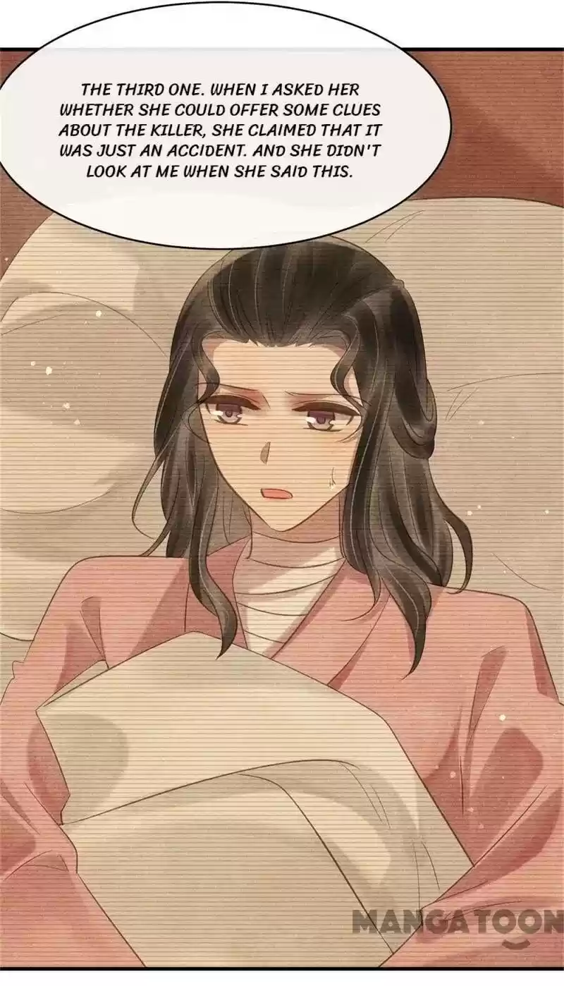 Princess Tomboy & Prince Grumpy Chapter 61