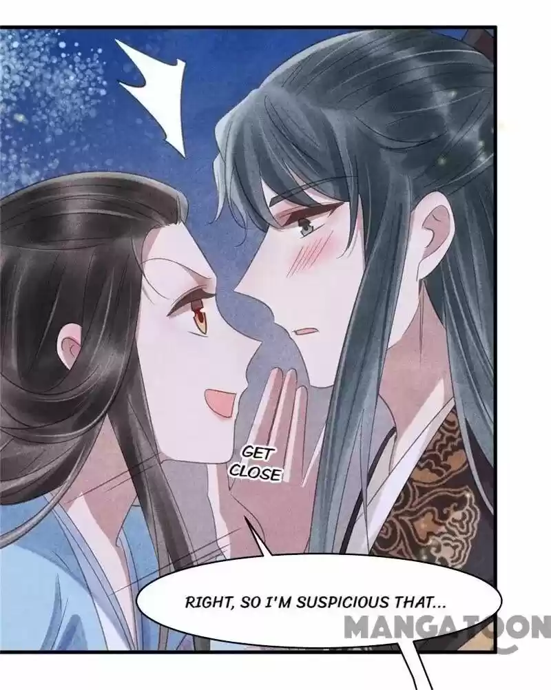 Princess Tomboy & Prince Grumpy Chapter 61