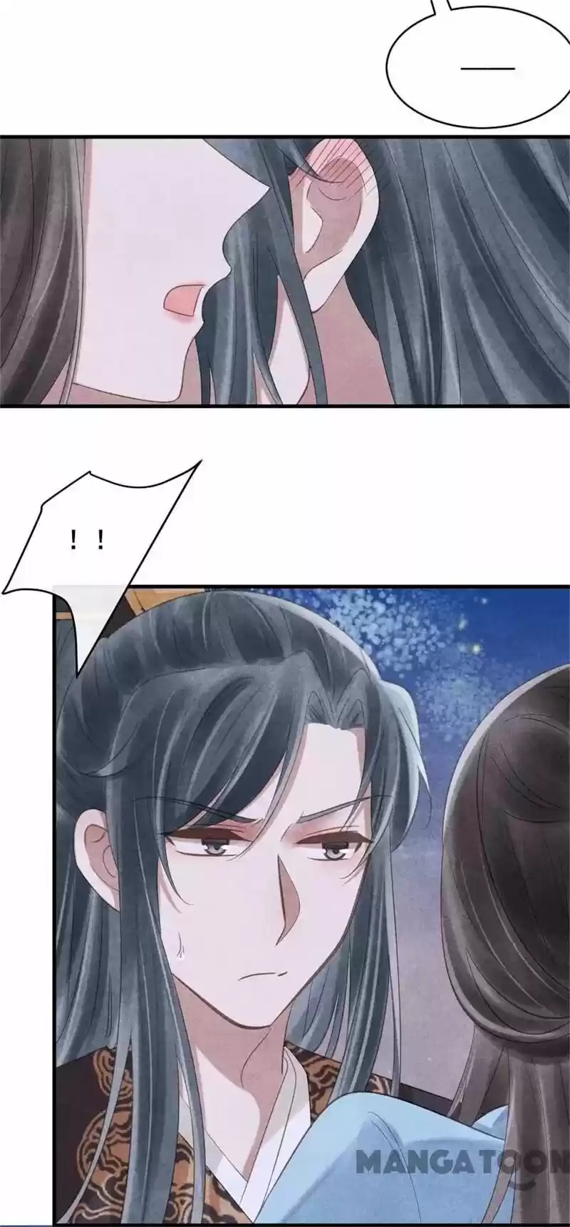 Princess Tomboy & Prince Grumpy Chapter 61