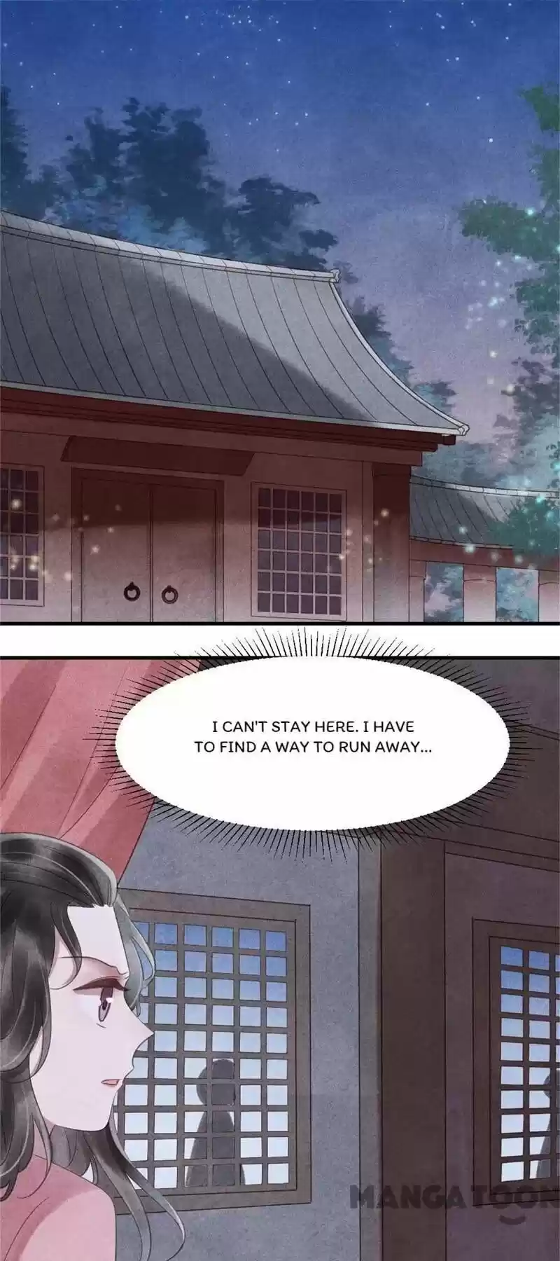 Princess Tomboy & Prince Grumpy Chapter 61