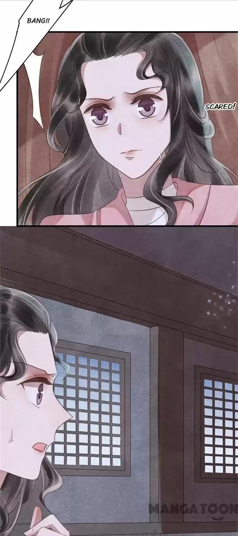 Princess Tomboy & Prince Grumpy Chapter 61