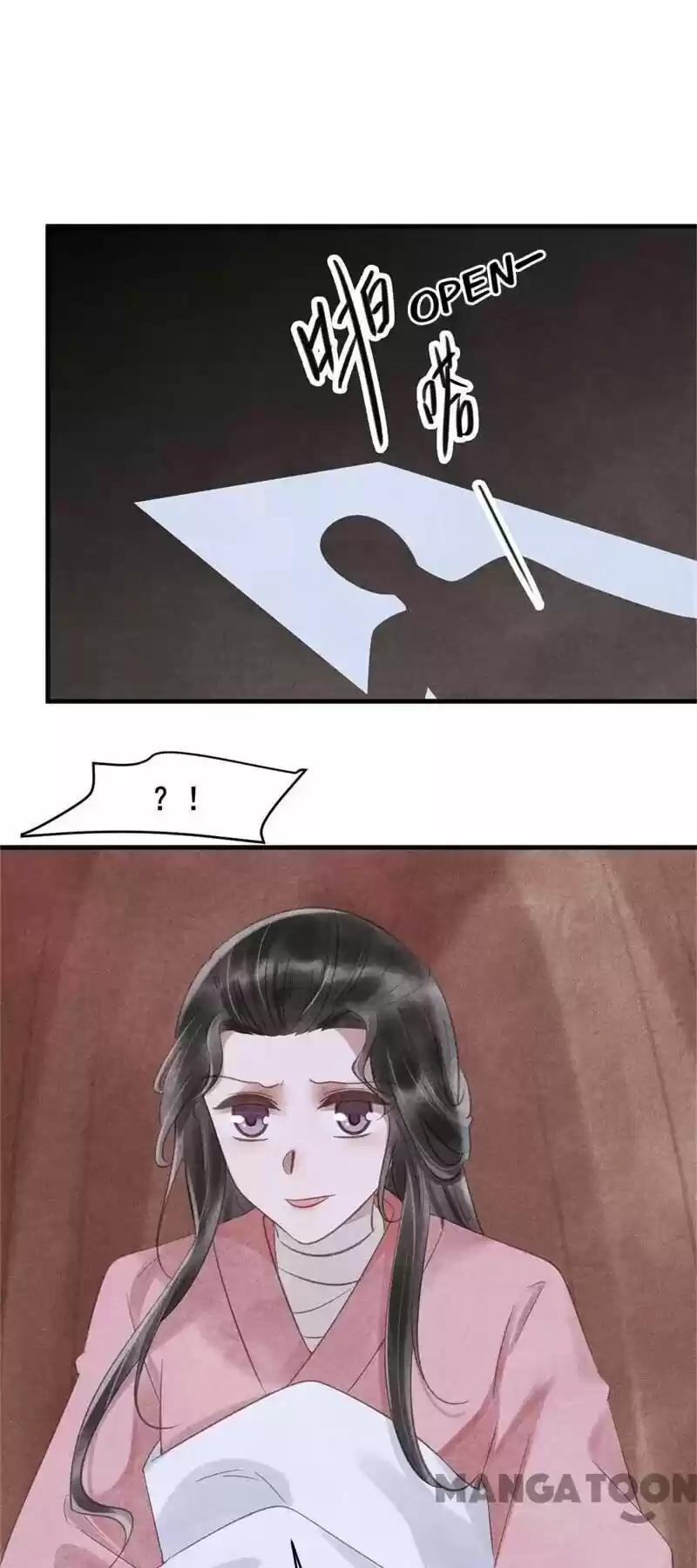 Princess Tomboy & Prince Grumpy Chapter 61