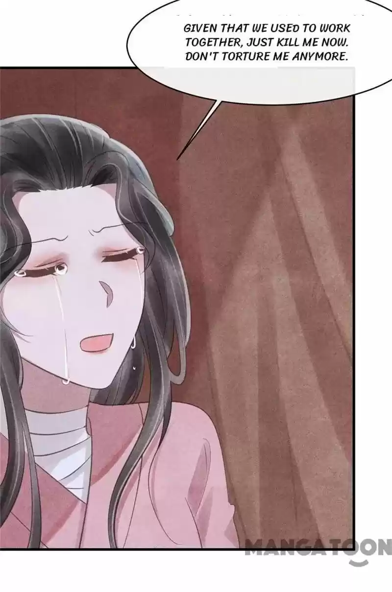 Princess Tomboy & Prince Grumpy Chapter 61