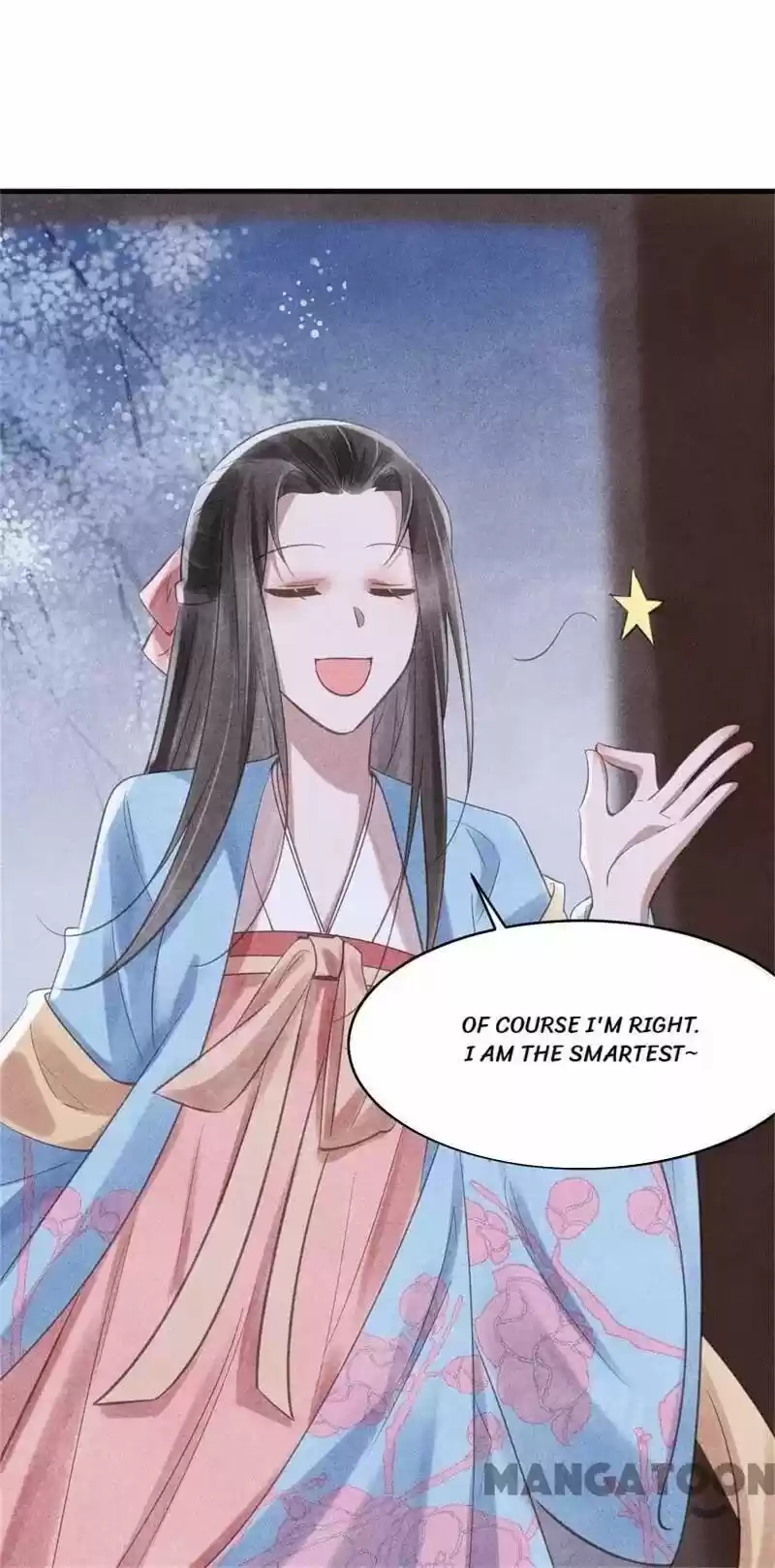 Princess Tomboy & Prince Grumpy Chapter 61