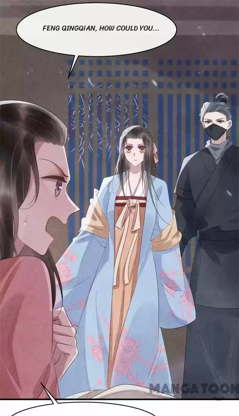 Princess Tomboy & Prince Grumpy Chapter 62