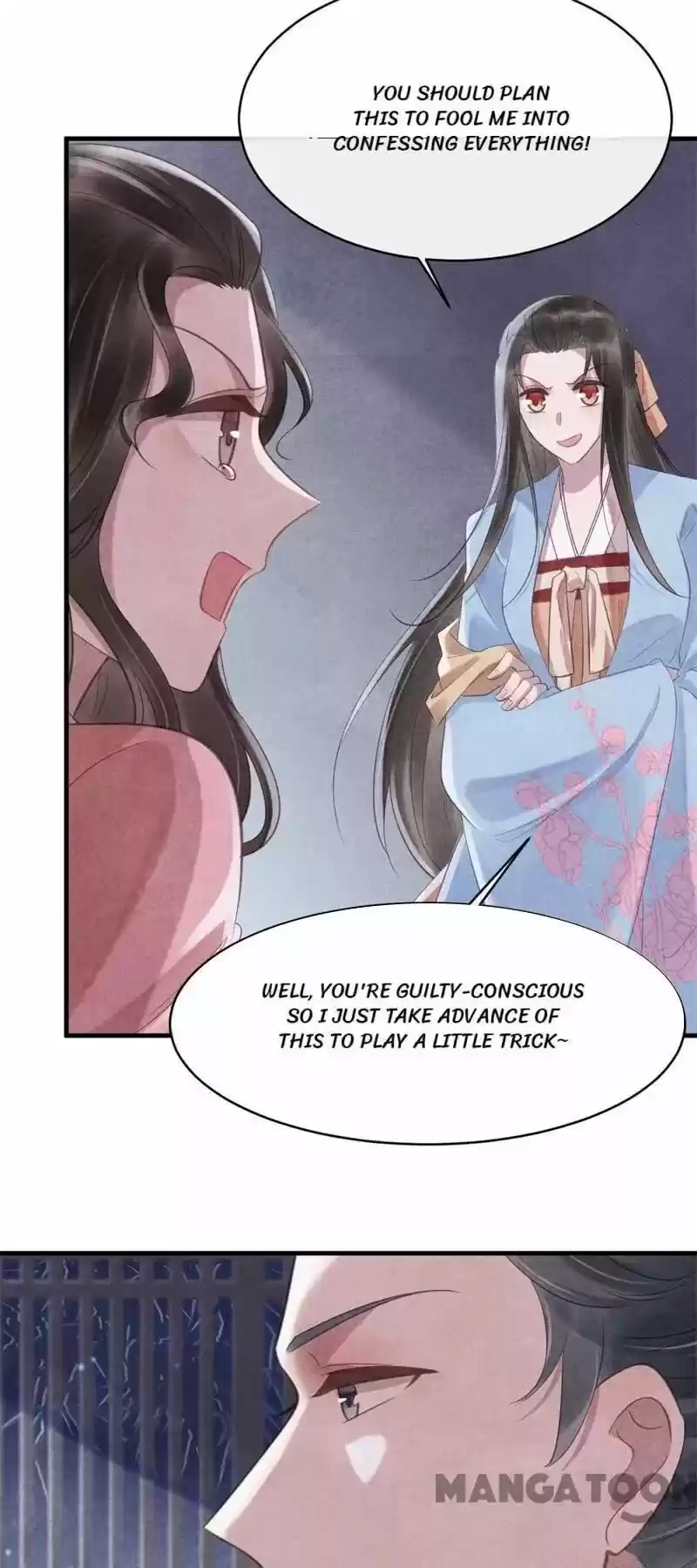 Princess Tomboy & Prince Grumpy Chapter 62