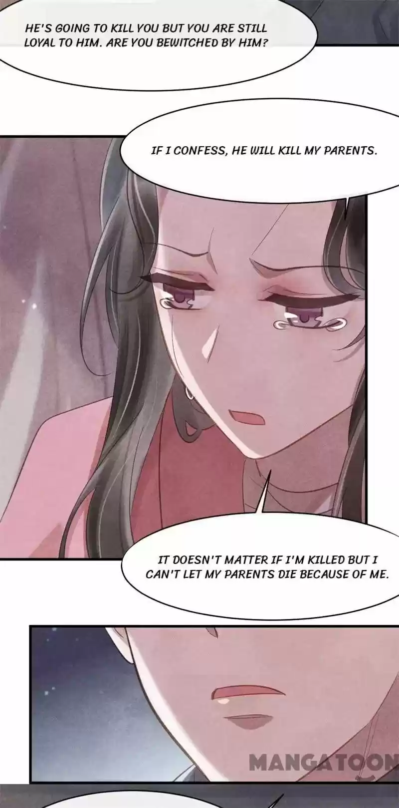 Princess Tomboy & Prince Grumpy Chapter 62