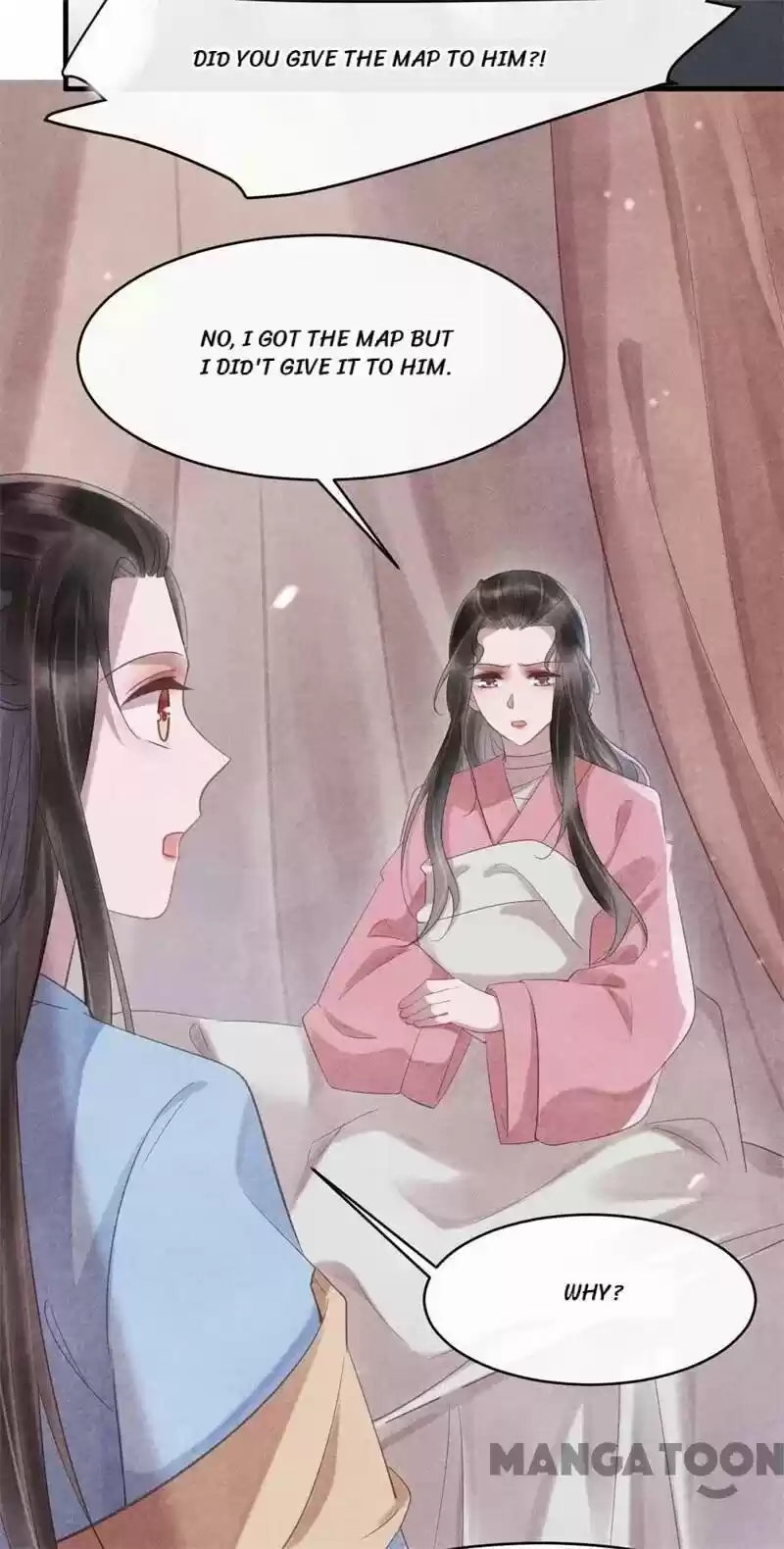 Princess Tomboy & Prince Grumpy Chapter 62