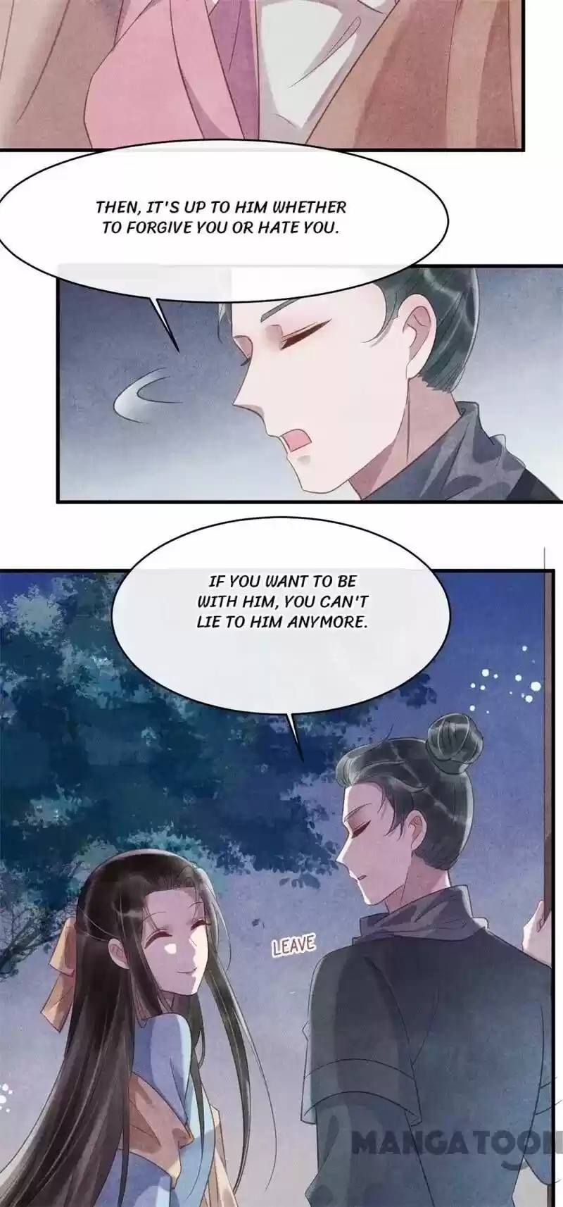 Princess Tomboy & Prince Grumpy Chapter 62