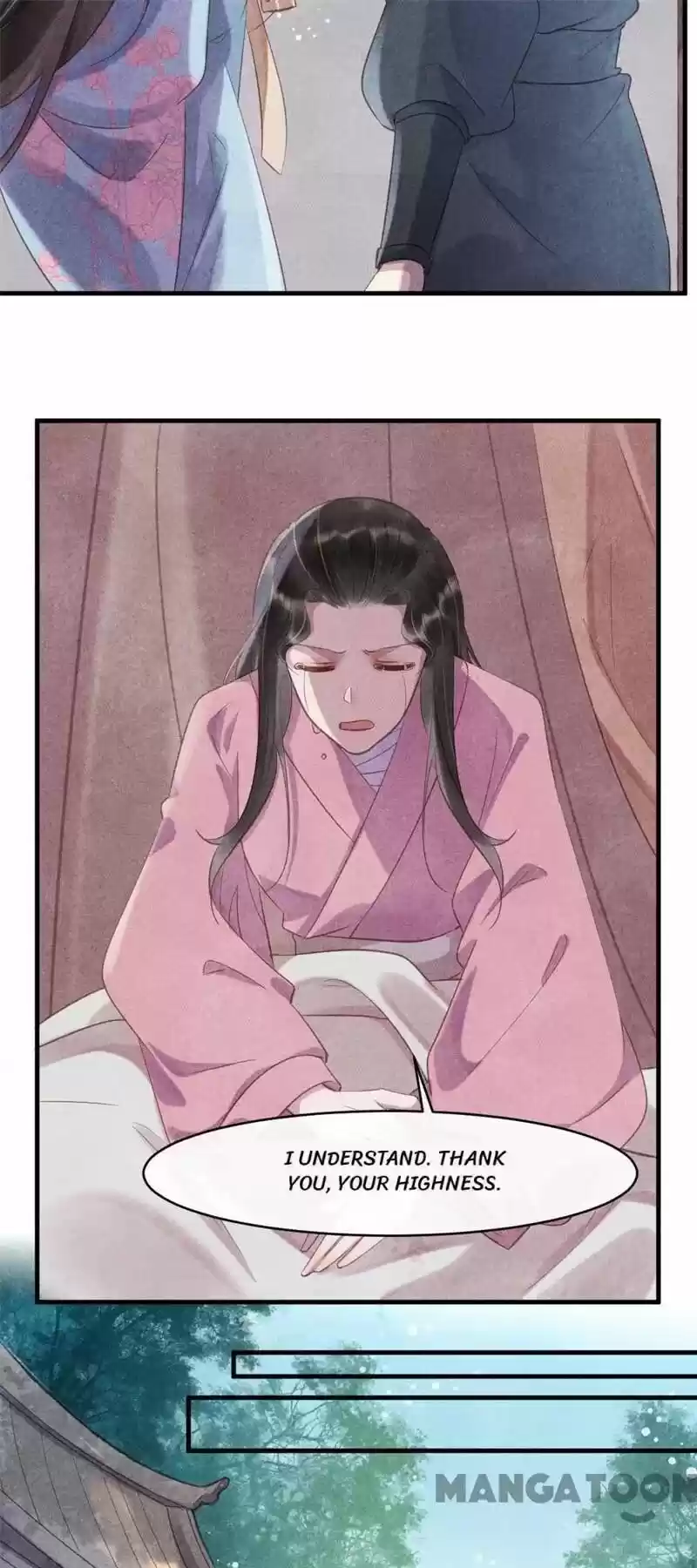 Princess Tomboy & Prince Grumpy Chapter 62