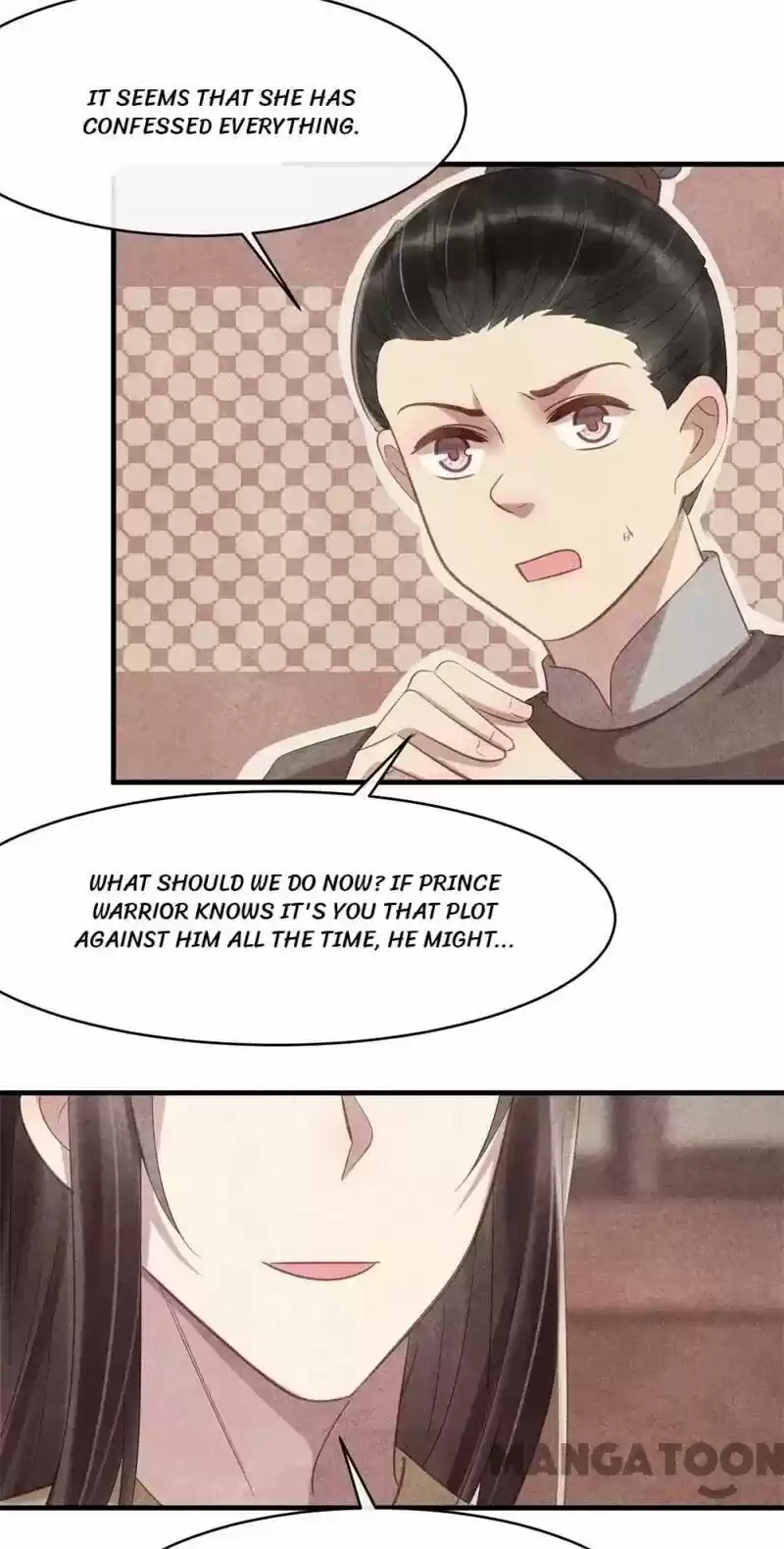Princess Tomboy & Prince Grumpy Chapter 62