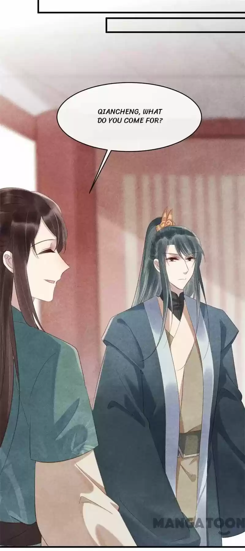 Princess Tomboy & Prince Grumpy Chapter 62