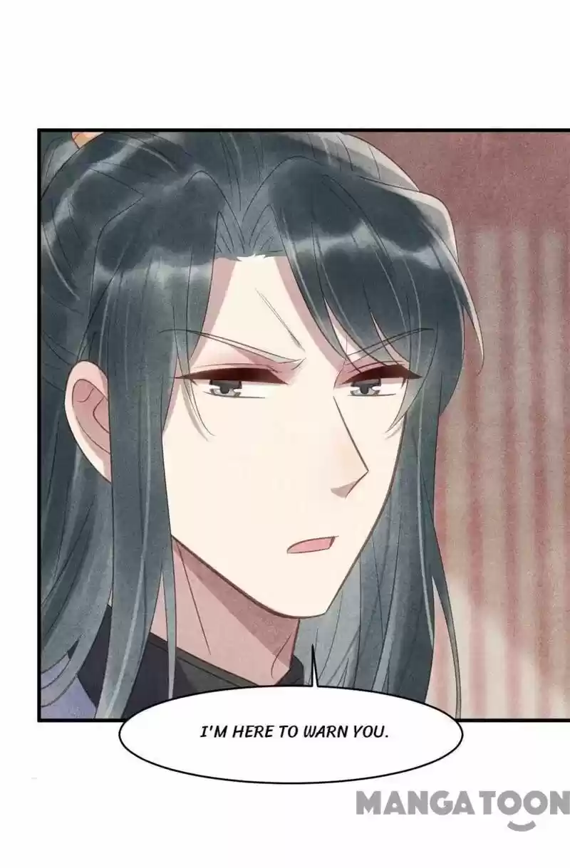 Princess Tomboy & Prince Grumpy Chapter 62