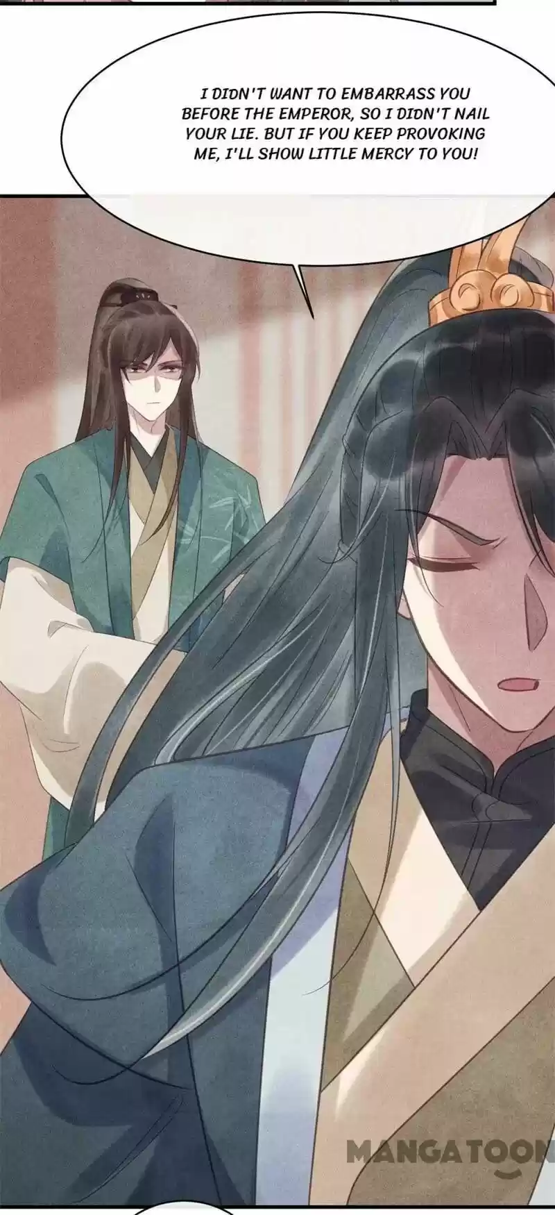 Princess Tomboy & Prince Grumpy Chapter 62