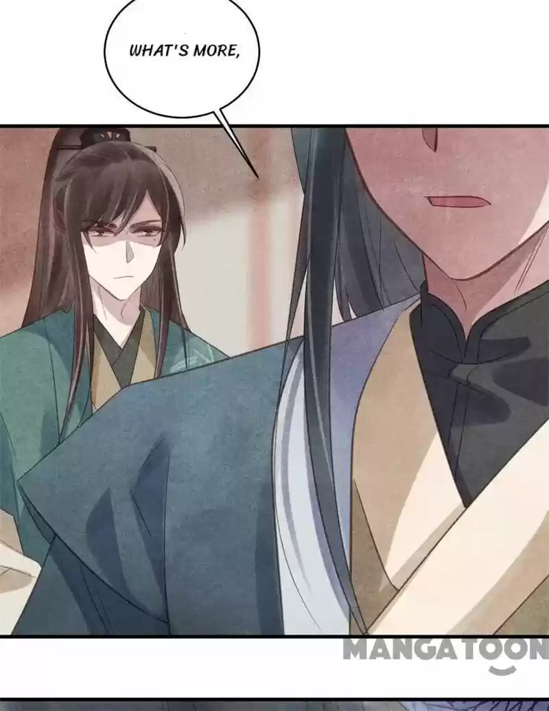 Princess Tomboy & Prince Grumpy Chapter 62