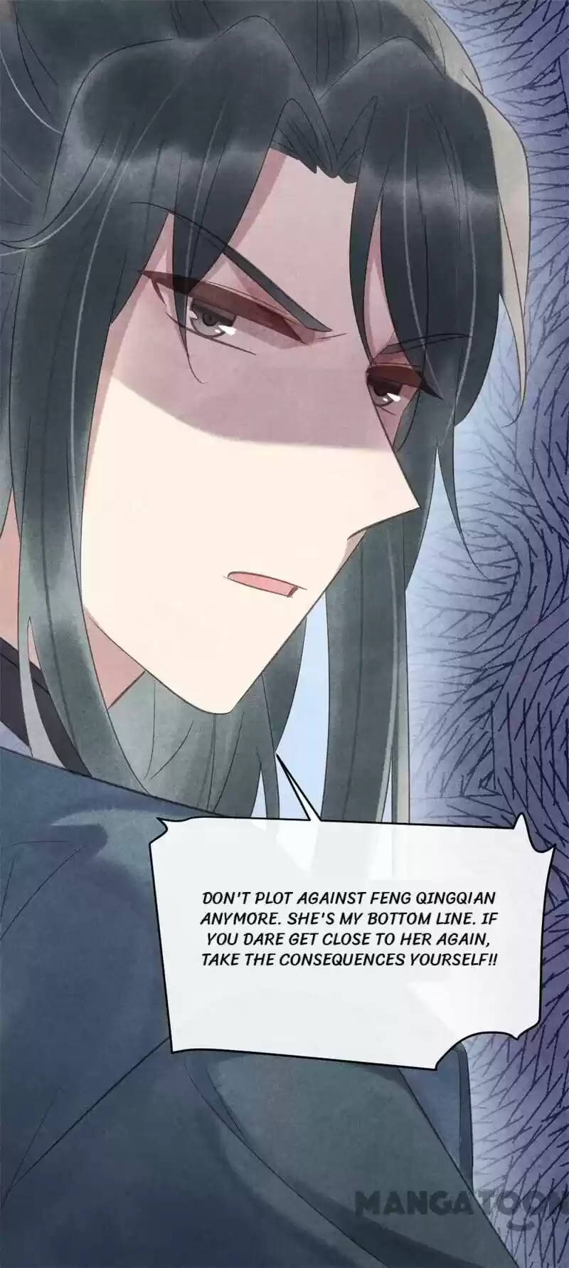 Princess Tomboy & Prince Grumpy Chapter 62