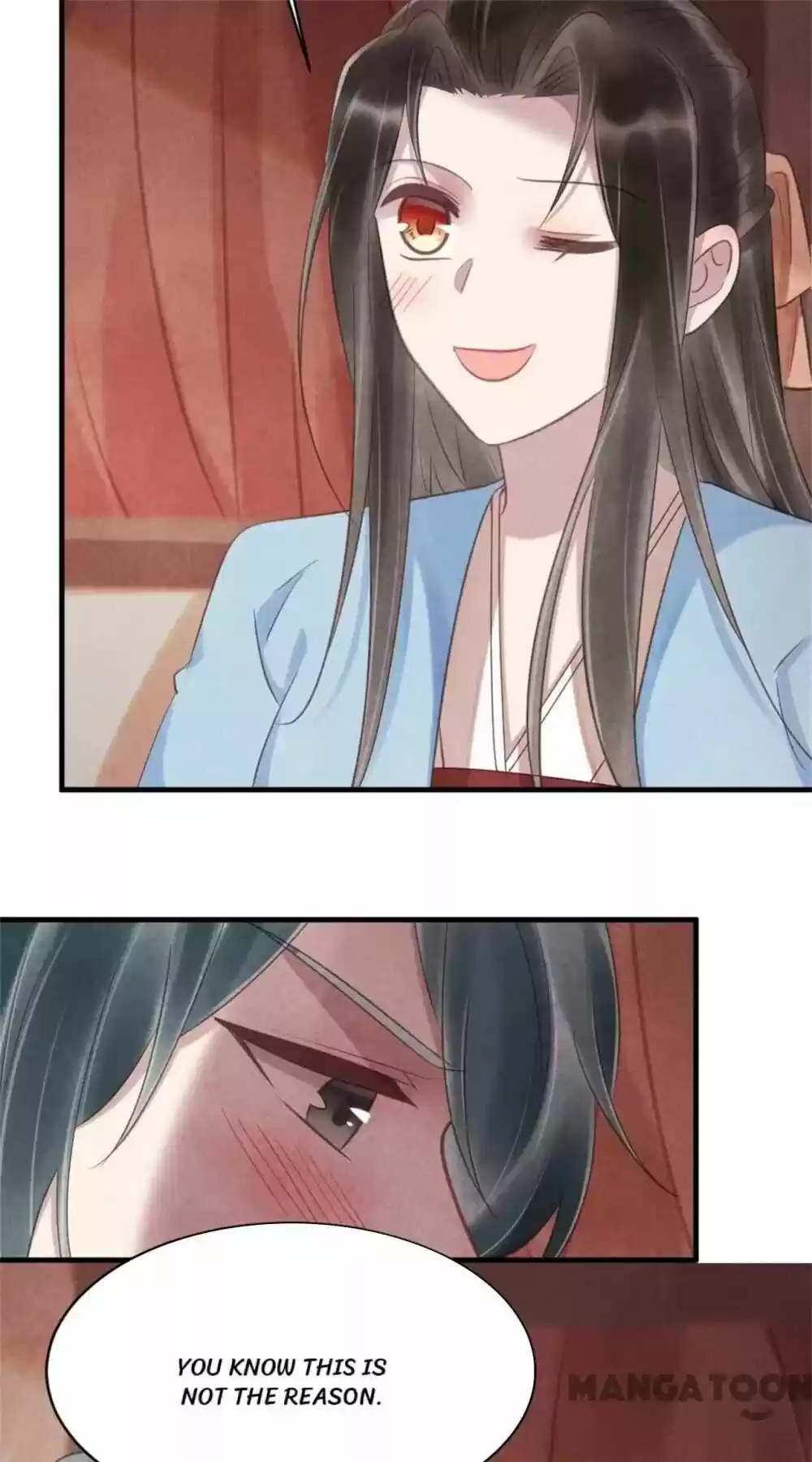 Princess Tomboy & Prince Grumpy Chapter 63