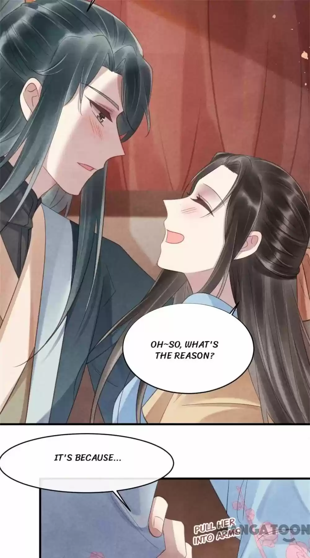 Princess Tomboy & Prince Grumpy Chapter 63