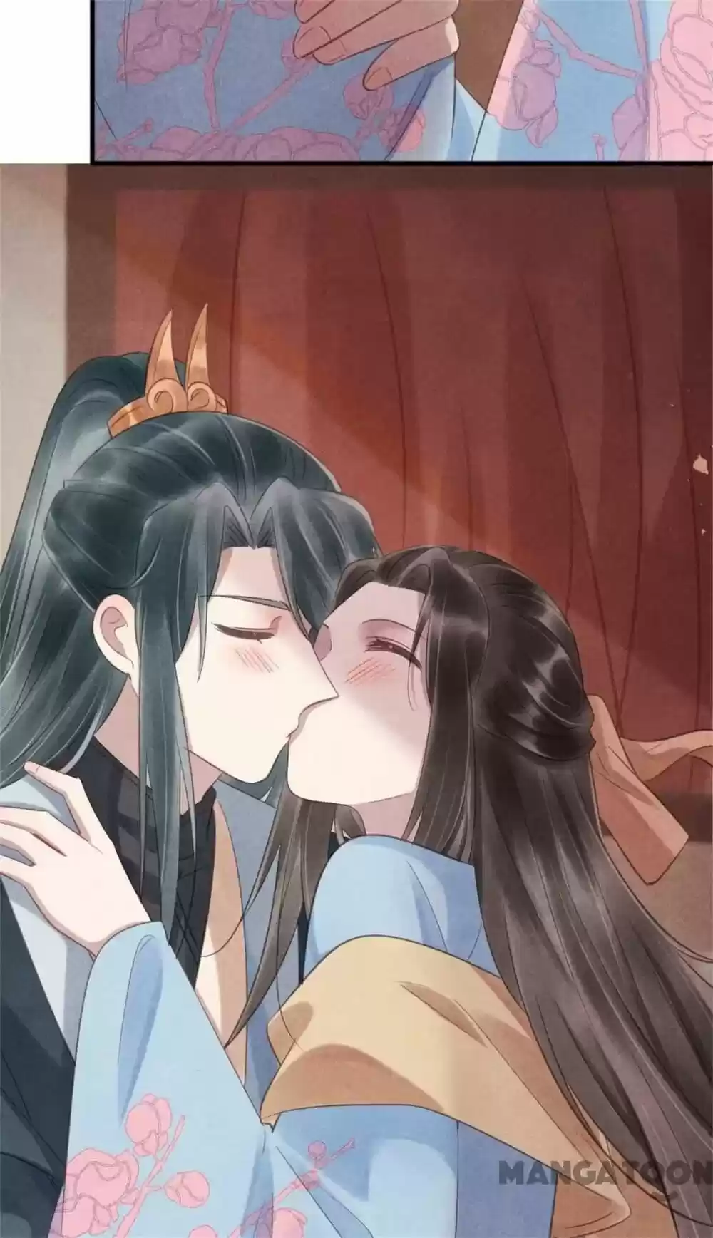 Princess Tomboy & Prince Grumpy Chapter 63