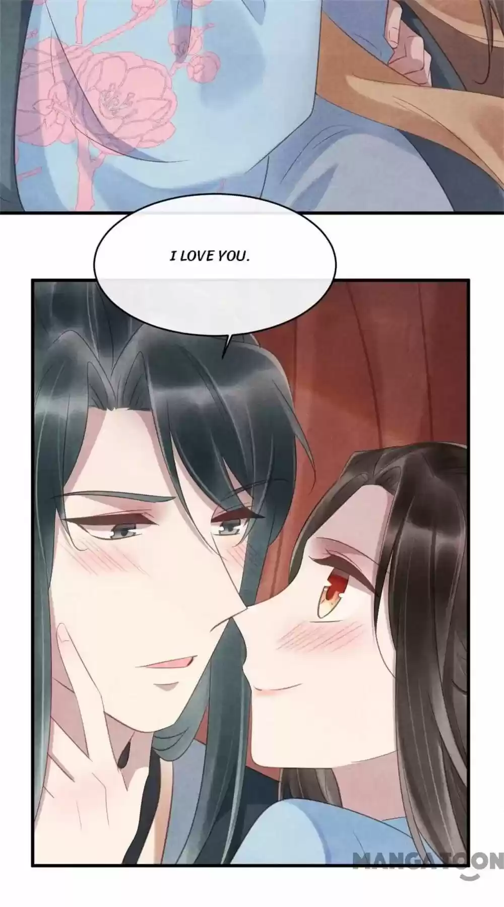 Princess Tomboy & Prince Grumpy Chapter 63